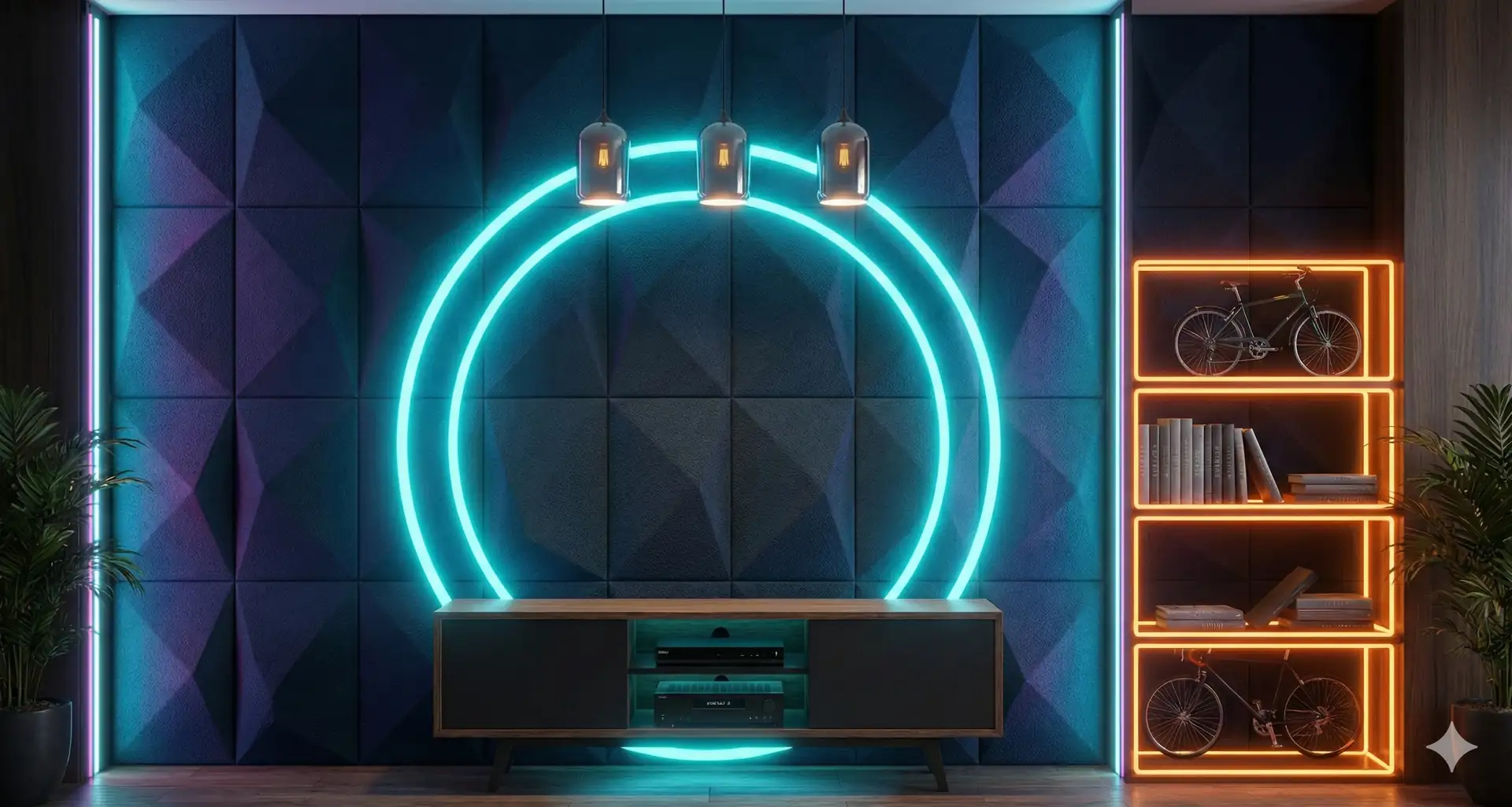 Background Texture